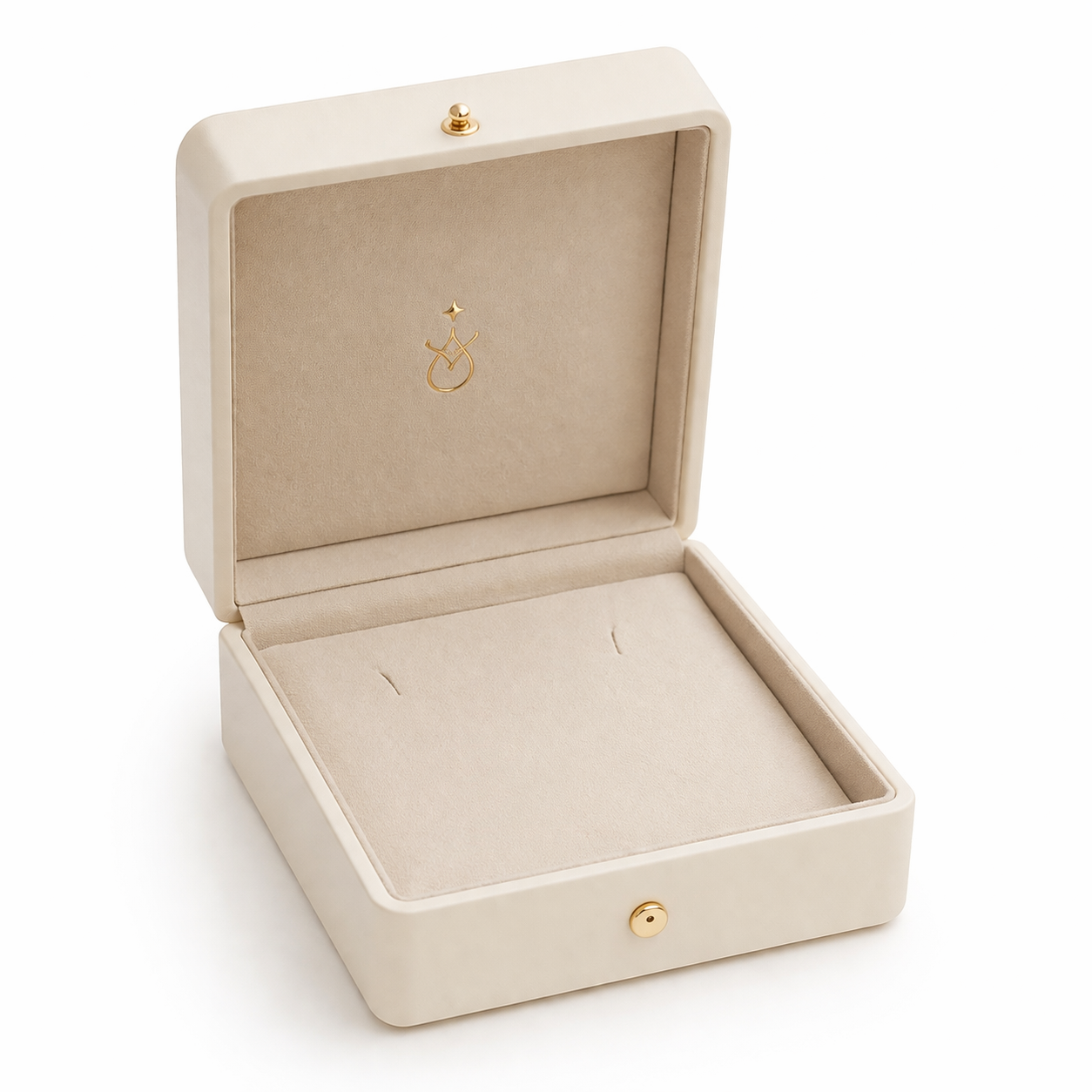 Celestine Bloom Necklace